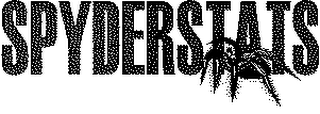 SPYDERSTATS