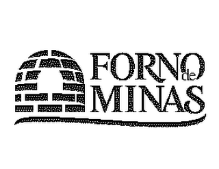 FORNO DE MINAS