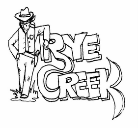 RYE CREEK BAR & RESTAURANT