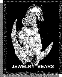 JEWELRY BEARS