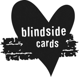 BLINDSIDE CARDS