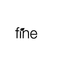 FINE