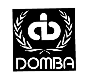 DB DOMBA