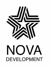 NOVA DEVELOPMENT