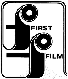 FF FIRST FILM