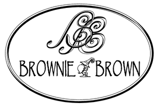 BB BROWNIE BROWN