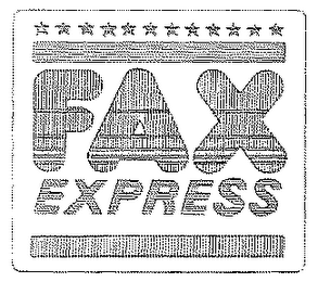 FAX EXPRESS