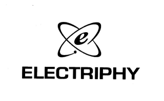 E ELECTRIPHY