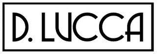 D. LUCCA