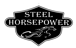 STEEL HORSEPOWER