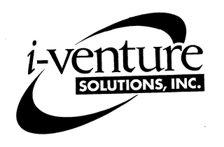 I-VENTURE SOLUTIONS, INC.