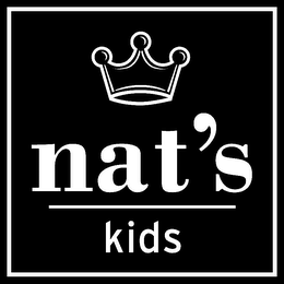 NAT'S KIDS