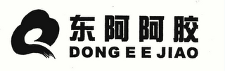 DONG E E JIAO