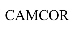 CAMCOR, INC.