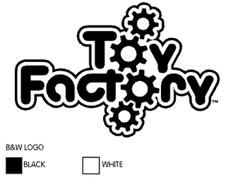 TOY FACTORY