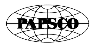 PAPSCO