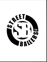 SB STREET BALLERS