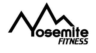 YOSEMITE FITNESS