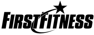 FIRSTFITNESS