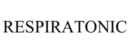 RESPIRATONIC