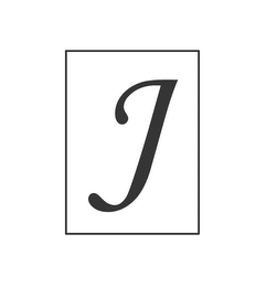 J