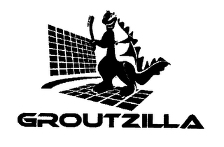 GROUTZILLA