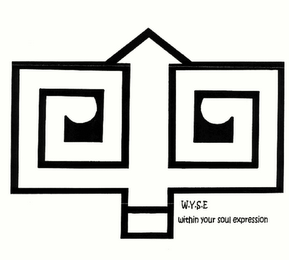 W-Y-S-E WITHIN YOUR SOUL EXPRESSION