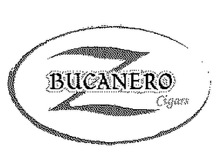 Z BUCANERO CIGARS