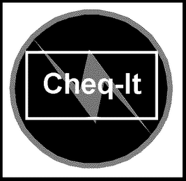 CHEQ-IT