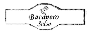 BUCANERO SALSA