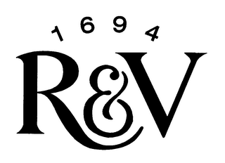 1694 R&V