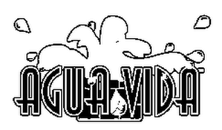 AGUA VIDA