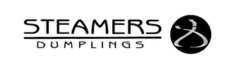 STEAMERS DUMPLINGS