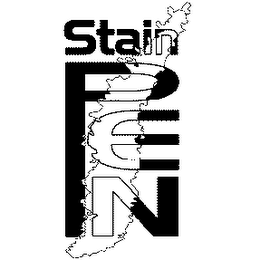 STAIN PEN