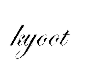 KYOOT