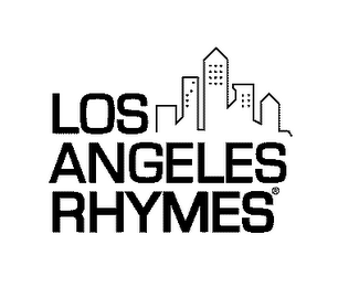 LOS ANGELES RHYMES