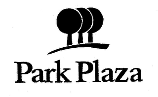 PARK PLAZA