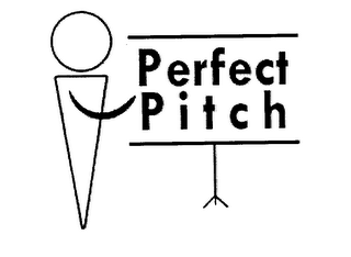 PERFECT PITCH