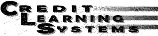 CREDIT LEARNING SYSTEM'S