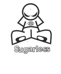 S SUGARLESS