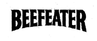 BEEFEATER