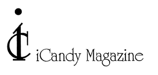 IC ICANDY MAG