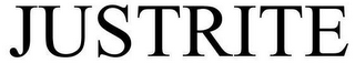 JUSTRITE