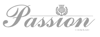 PASSION COOKWARE