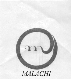 M MALACHI