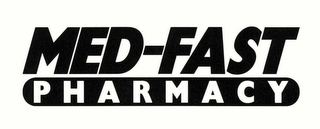 MED-FAST PHARMACY