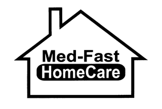 MED-FAST HOMECARE