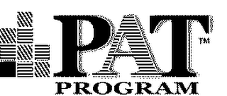 PAT PROGRAM