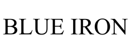BLUE IRON