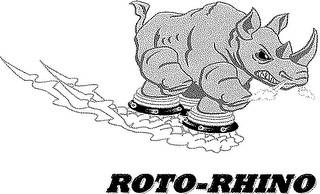 ROTO-RHINO